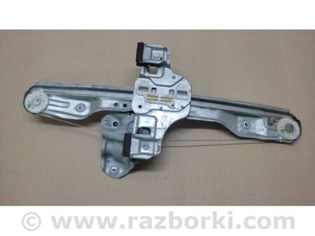 ФОТО Склопідйомник для Cadillac ATS (2012-2019) Київ