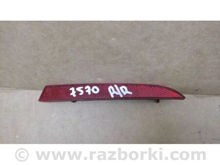 ФОТО катафот R правий для Cadillac ATS (2012-2019) Київ