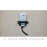 Резистор пічки Mazda 3 I BK (03-09)
