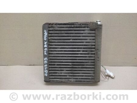 ФОТО Випарник кондиціонера для Mazda 3 I BK (03-09) Київ