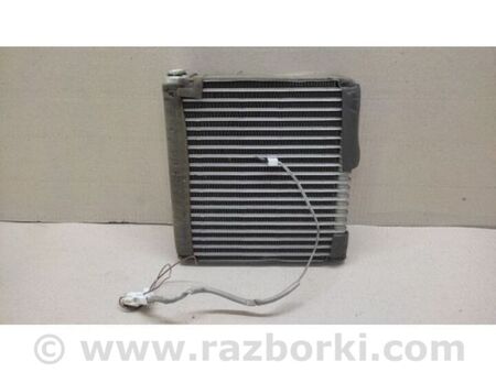 ФОТО Випарник кондиціонера для Mazda 3 I BK (03-09) Київ