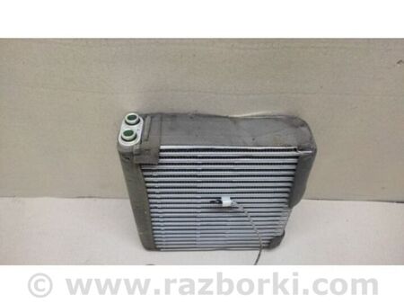 ФОТО Випарник кондиціонера для Mazda 3 I BK (03-09) Київ