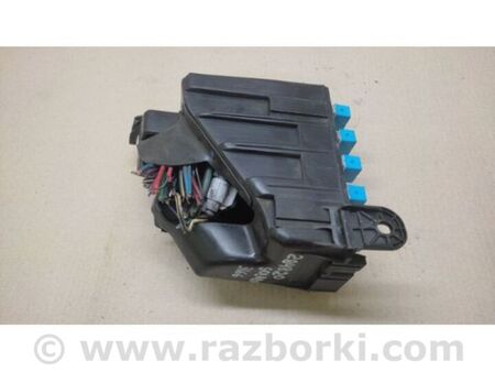 ФОТО Блок запобіжників моторний відсік для Toyota Solara Київ