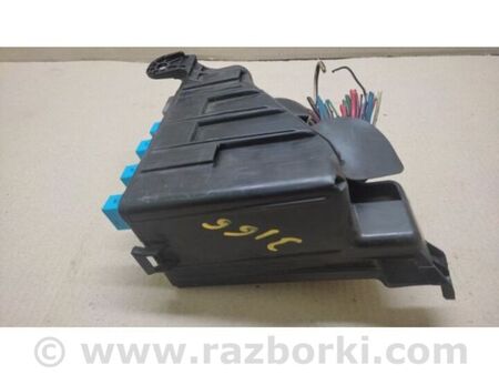 ФОТО Блок запобіжників моторний відсік для Toyota Solara Київ