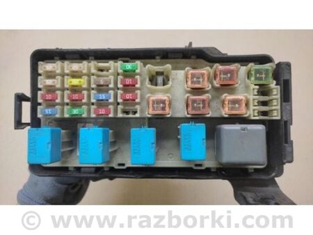 ФОТО Блок запобіжників моторний відсік для Toyota Solara Київ