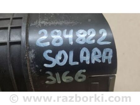 ФОТО Патрубок повітряного фільтра для Toyota Solara Київ