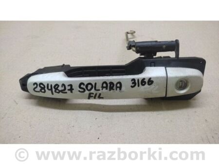 ФОТО Ручка двері зовнішня для Toyota Solara Київ