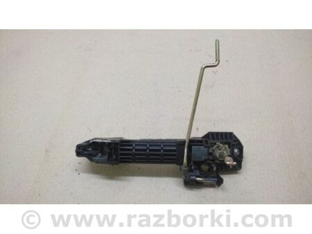 ФОТО Ручка двері зовнішня для Toyota Solara Київ