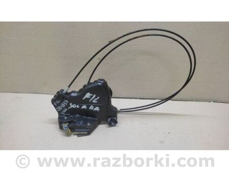 ФОТО Замок двері для Toyota Solara Київ