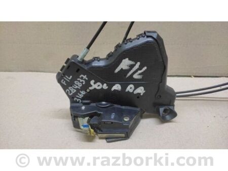 ФОТО Замок двері для Toyota Solara Київ