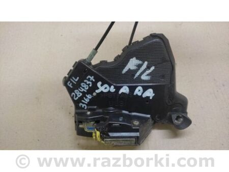 ФОТО Замок двері для Toyota Solara Київ