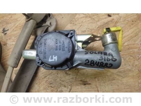 ФОТО Ремінь безпеки для Toyota Solara Київ