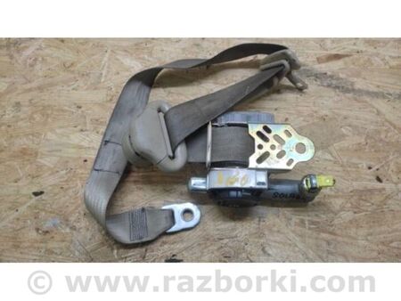 ФОТО Ремінь безпеки для Toyota Solara Київ