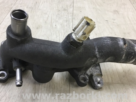 ФОТО Трійник системи охолодження для Lexus RX300/330/350/400 (03-09) Київ