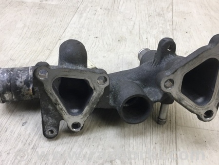 ФОТО Трійник системи охолодження для Lexus RX300/330/350/400 (03-09) Київ