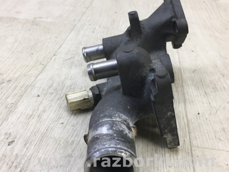 ФОТО Трійник системи охолодження для Lexus RX300/330/350/400 (03-09) Київ