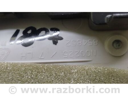 ФОТО плафон салону для Toyota Sienna (03-10) Київ