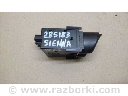 ФОТО USB адаптер для Toyota Sienna (03-10) Київ