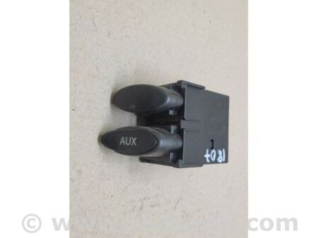 ФОТО USB адаптер для Toyota Sienna (03-10) Київ