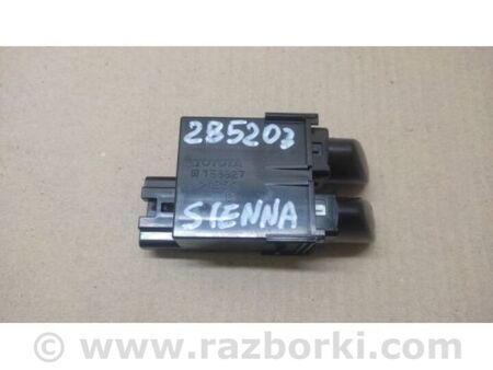 ФОТО Кнопка аварійної сигналізації для Toyota Sienna (03-10) Київ