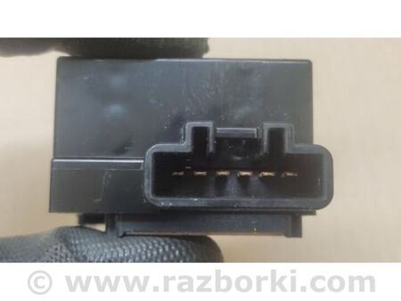 ФОТО Кнопка аварійної сигналізації для Toyota Sienna (03-10) Київ