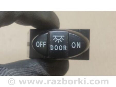 ФОТО Блок керування освітленням для Toyota Sienna (03-10) Київ