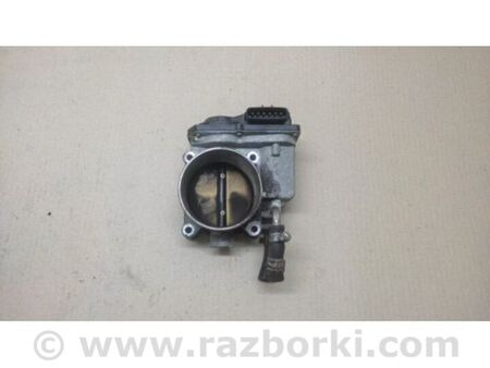 ФОТО Дросельна заслінка для Toyota Sienna (03-10) Київ