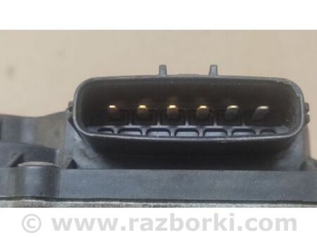 ФОТО Дросельна заслінка для Toyota Sienna (03-10) Київ