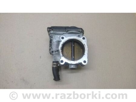 ФОТО Дросельна заслінка для Toyota Sienna (03-10) Київ