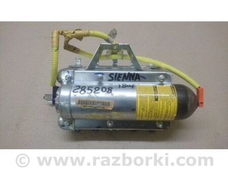 ФОТО Подушка безпеки пасажира для Toyota Sienna (03-10) Київ