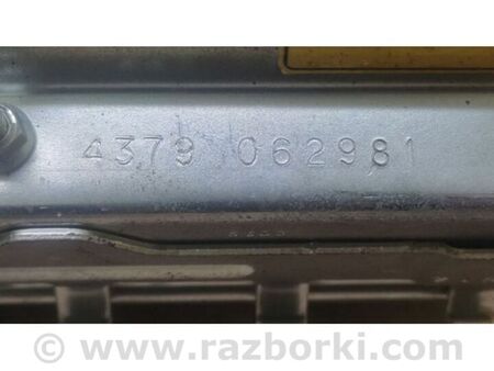 ФОТО Подушка безпеки пасажира для Toyota Sienna (03-10) Київ