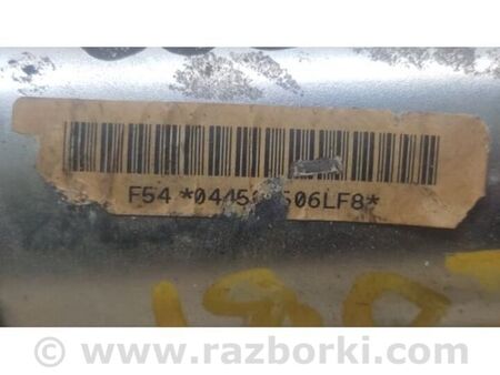 ФОТО Подушка безпеки пасажира для Toyota Sienna (03-10) Київ