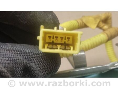 ФОТО Подушка безпеки пасажира для Toyota Sienna (03-10) Київ