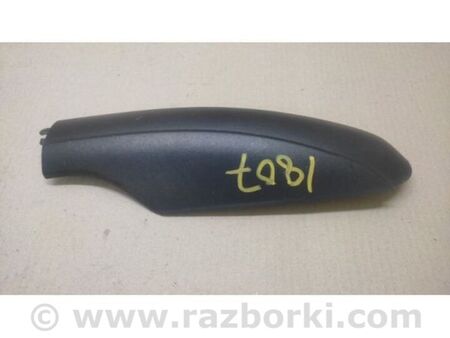 ФОТО Заглушка рейлінгу для Toyota Sienna (03-10) Київ