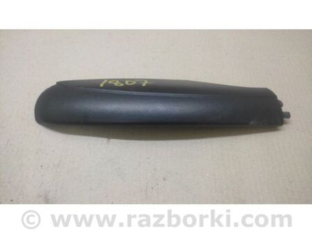 ФОТО Заглушка рейлінгу для Toyota Sienna (03-10) Київ