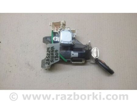 ФОТО Замок запалювання для Toyota Sienna (03-10) Київ
