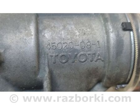 ФОТО Замок запалювання для Toyota Sienna (03-10) Київ