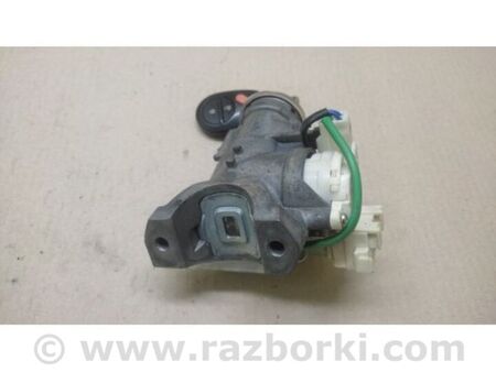 ФОТО Замок запалювання для Toyota Sienna (03-10) Київ