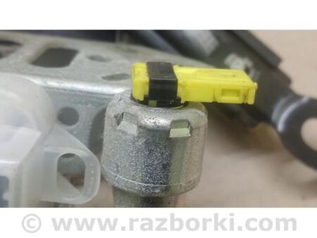 ФОТО Ремінь безпеки для Toyota Sienna (03-10) Київ