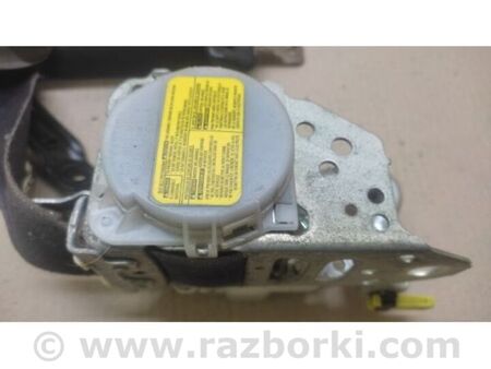 ФОТО Ремінь безпеки для Toyota Sienna (03-10) Київ