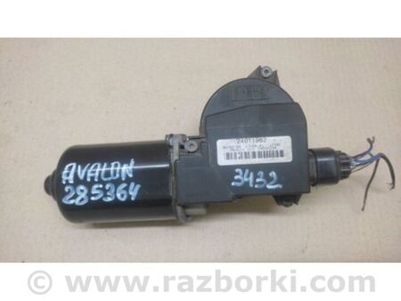 ФОТО Моторчик склоочисника для Toyota Avalon XX20 (08.1999-11.2004) Київ
