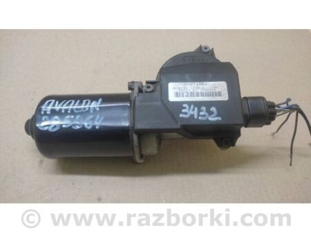 ФОТО Моторчик склоочисника для Toyota Avalon XX20 (08.1999-11.2004) Київ