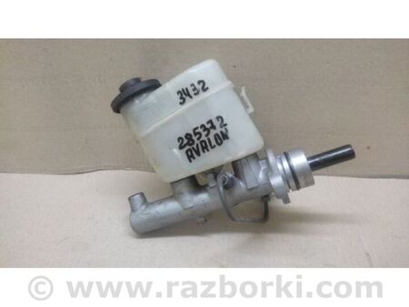 ФОТО Головний гальмівний циліндр для Toyota Avalon XX20 (08.1999-11.2004) Київ