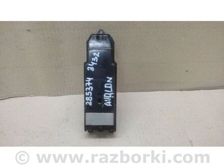 ФОТО Блок керування склопідіймачами для Toyota Avalon XX20 (08.1999-11.2004) Київ