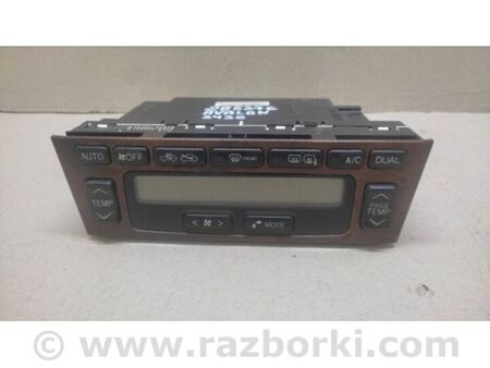 ФОТО Блок керування піччю для Toyota Avalon XX20 (08.1999-11.2004) Київ