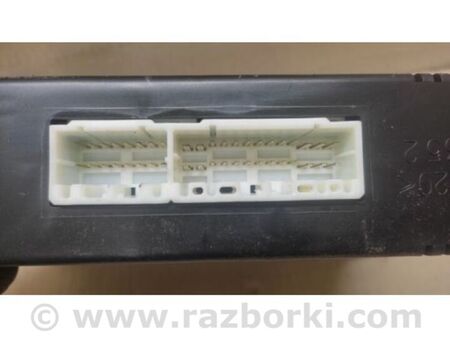 ФОТО Блок керування піччю для Toyota Avalon XX20 (08.1999-11.2004) Київ