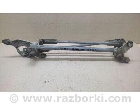 ФОТО Трапеція склоочисників для Toyota Avalon XX20 (08.1999-11.2004) Київ