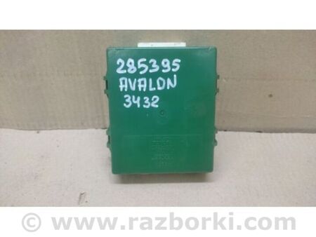 ФОТО Блок електронний для Toyota Avalon XX20 (08.1999-11.2004) Київ