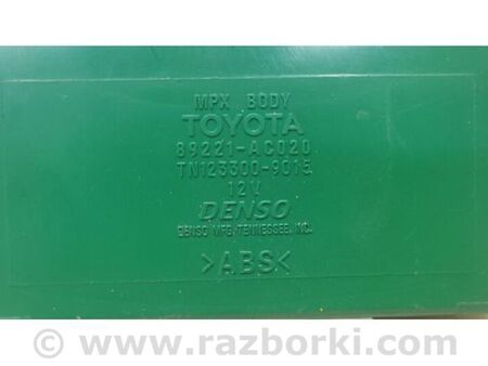 ФОТО Блок електронний для Toyota Avalon XX20 (08.1999-11.2004) Київ