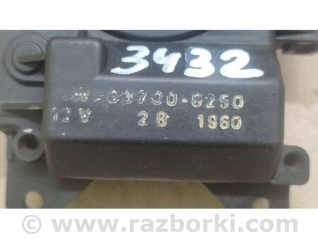ФОТО Моторчик заслінки пічки для Toyota Avalon XX20 (08.1999-11.2004) Київ